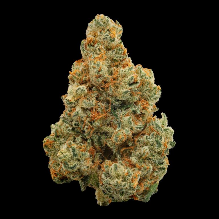 Strawmandarin_Black