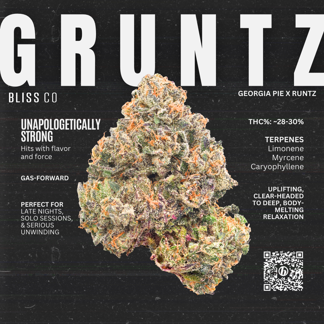 GRUNTZ_Retail Display