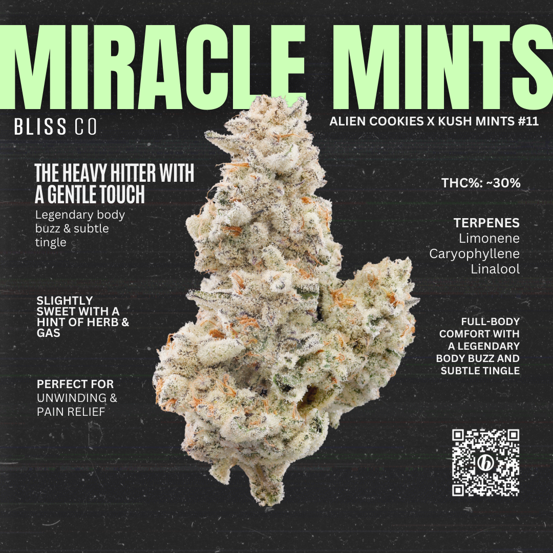 MIRACLE MINTS_Retail Display