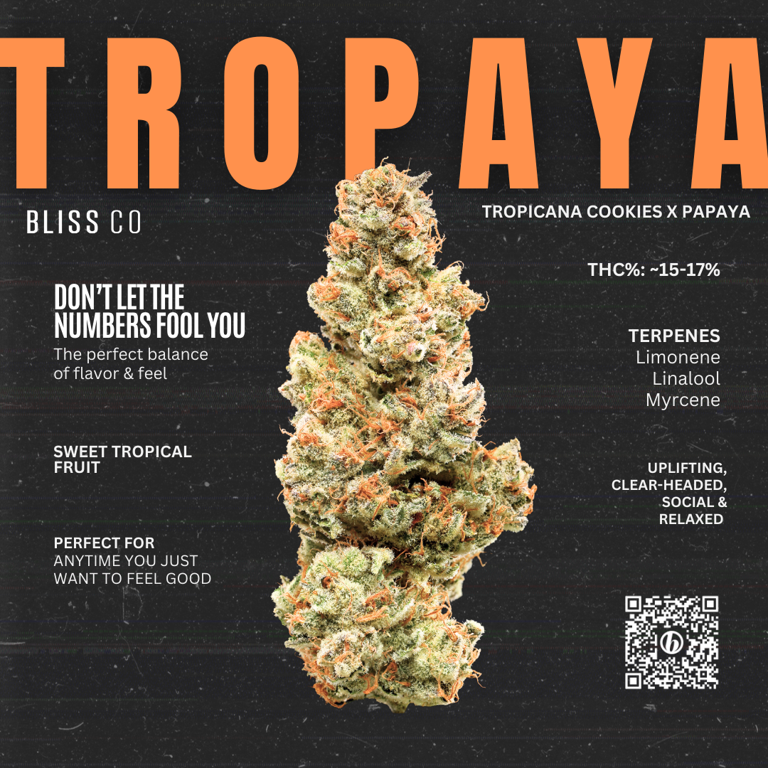 TROPAYA_Retail Display